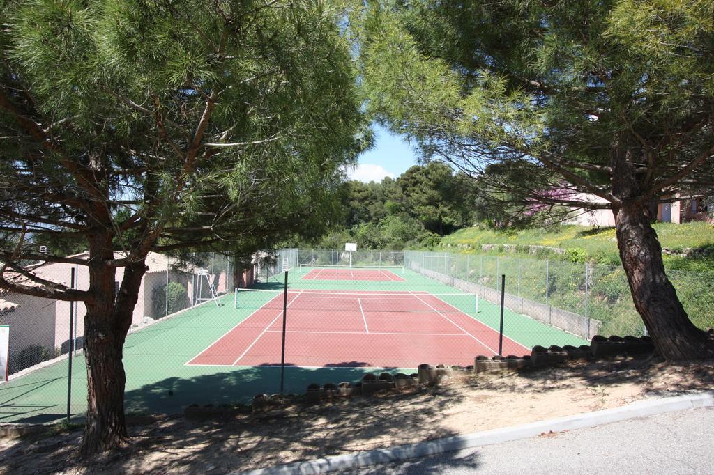 Domaine Du Mont Leuze Villa Villefranche-sur-Mer Dış mekan fotoğraf