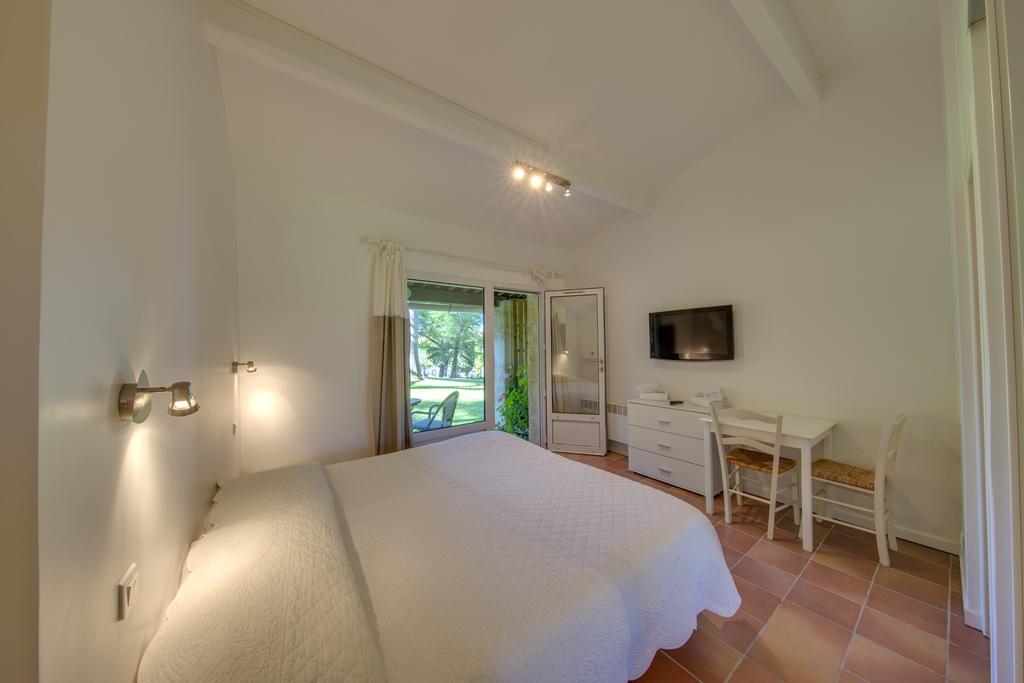 Domaine Du Mont Leuze Villa Villefranche-sur-Mer Dış mekan fotoğraf