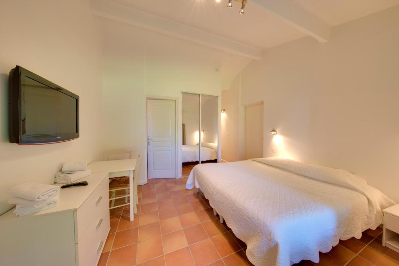 Domaine Du Mont Leuze Villa Villefranche-sur-Mer Dış mekan fotoğraf