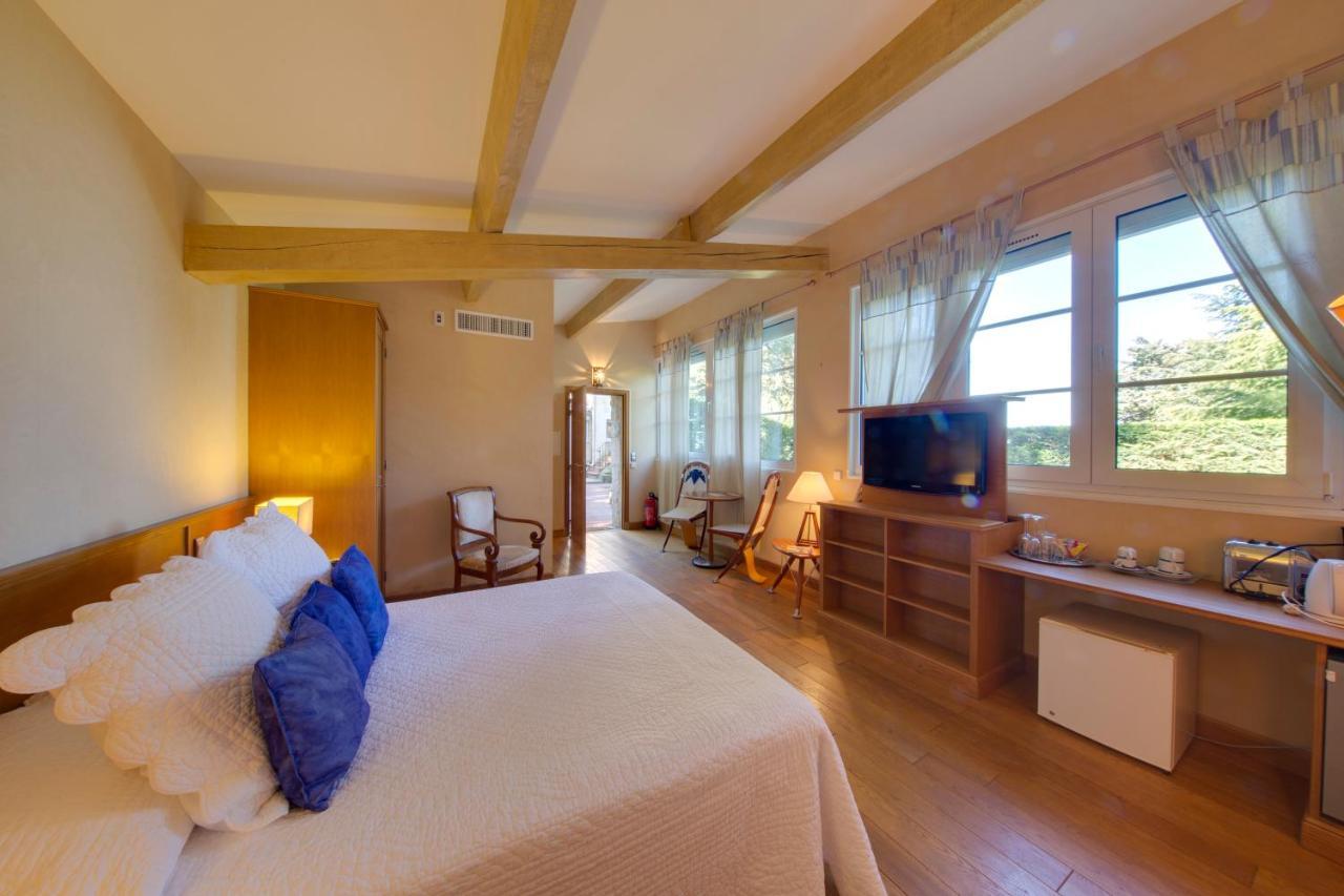 Domaine Du Mont Leuze Villa Villefranche-sur-Mer Dış mekan fotoğraf