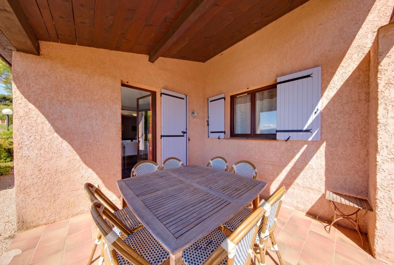 Domaine Du Mont Leuze Villa Villefranche-sur-Mer Dış mekan fotoğraf