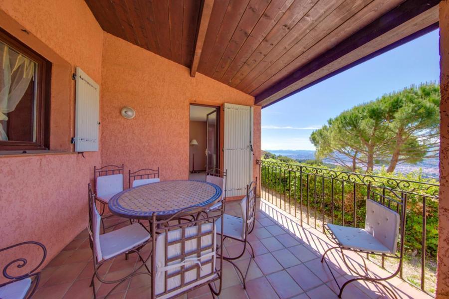 Domaine Du Mont Leuze Villa Villefranche-sur-Mer Dış mekan fotoğraf