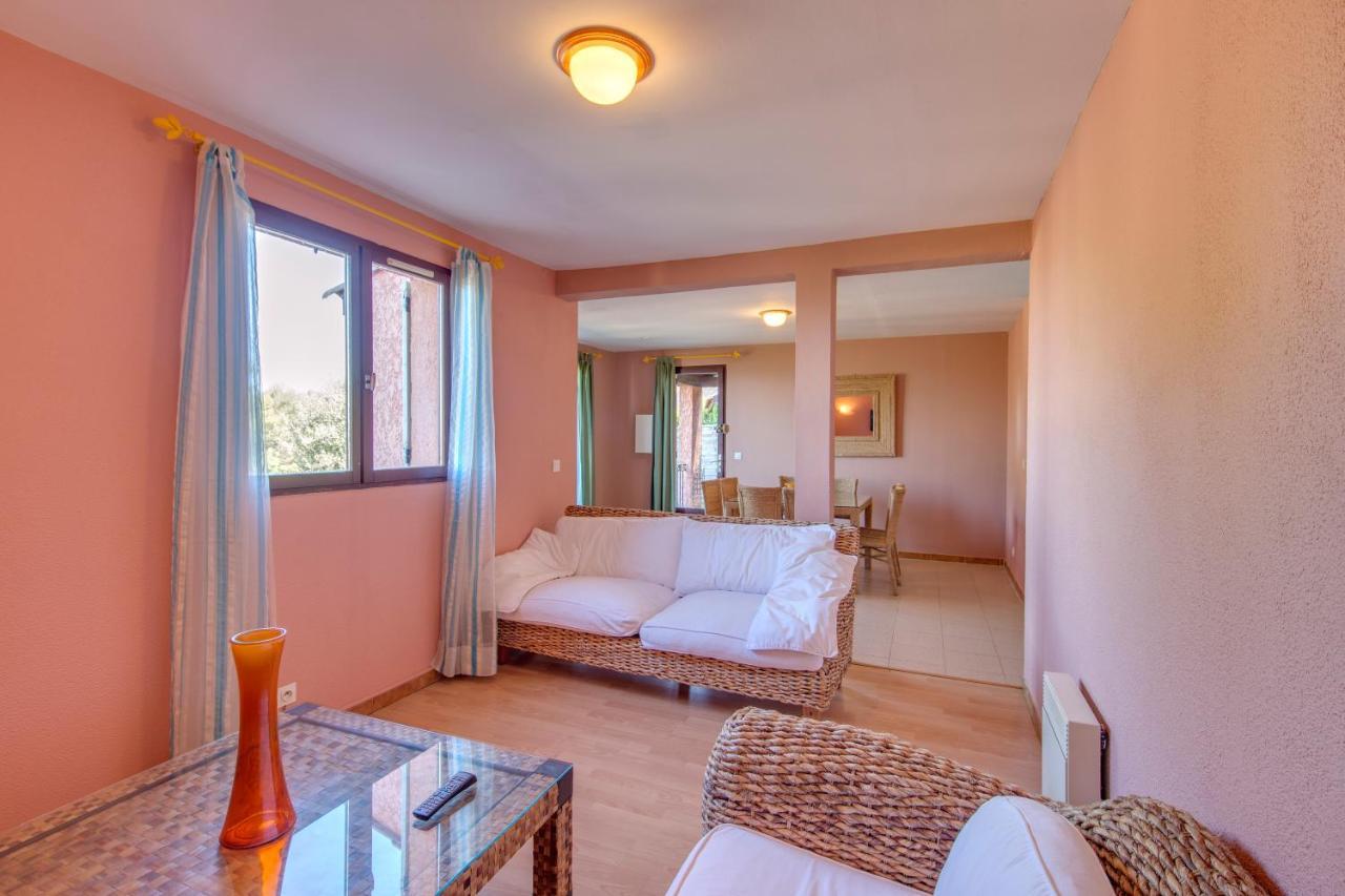 Domaine Du Mont Leuze Villa Villefranche-sur-Mer Dış mekan fotoğraf