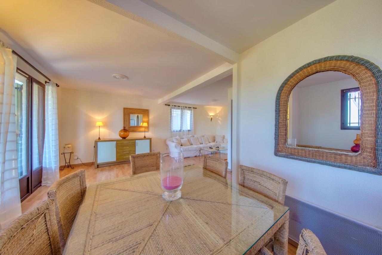Domaine Du Mont Leuze Villa Villefranche-sur-Mer Dış mekan fotoğraf