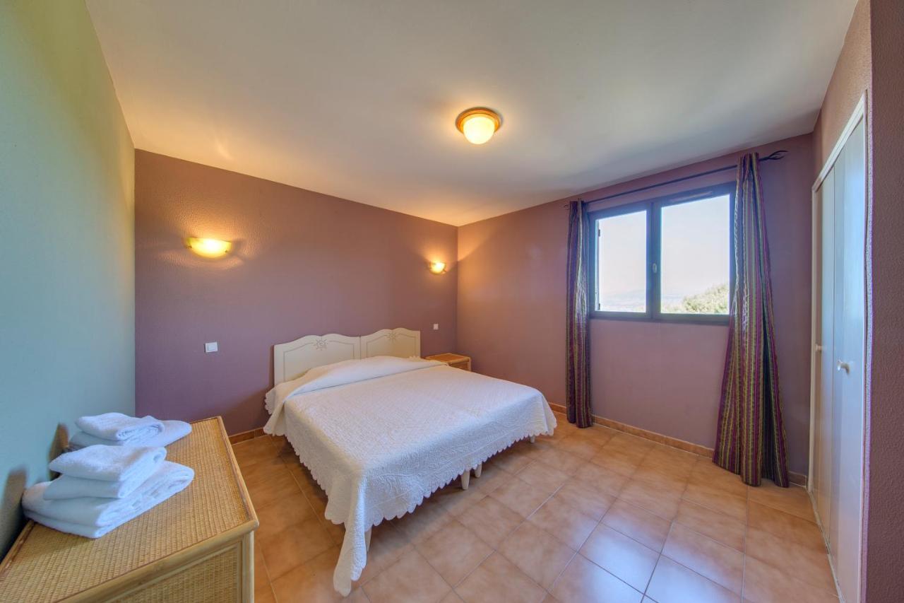 Domaine Du Mont Leuze Villa Villefranche-sur-Mer Dış mekan fotoğraf